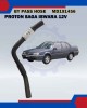 By Pass Hose-Proton Saga Iswara 12V-MD191456 Belts, Hoses & Pulleys image