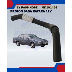 By Pass Hose-Proton Saga Iswara 12V-MD191456