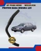 By Pass Hose-Proton Saga Iswara 12V-MD191456 Belts, Hoses & Pulleys image