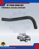 Showing image for Perodua Kelisa-Kenari-By Pass Hose Set-9004A Perodua Kelisa-Kenari-By Pass Hose Set-9004A Belts, Hoses & Pulleys image