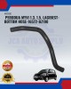 Showing image for Perodua Myvi 1.3. 1.5. Lagibest-Bottom Hose-16572-BZ190 Perodua Myvi 1.3. 1.5. Lagibest-Bottom Hose-16572-BZ190 Belts, Hoses & Pulleys image