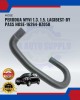 Showing image for Perodua Myvi 1.3. 1.5. Lagibest-By Pass Hose-16264-BZ050 Perodua Myvi 1.3. 1.5. Lagibest-By Pass Hose-16264-BZ050 Belts, Hoses & Pulleys image