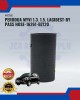 Showing image for Perodua Myvi 1.3. 1.5. Lagibest-By Pass Hose-16261-BZ120 Perodua Myvi 1.3. 1.5. Lagibest-By Pass Hose-16261-BZ120 Belts, Hoses & Pulleys image