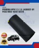 Showing image for Perodua Myvi 1.3. 1.5. Lagibest-By Pass Hose-16261-BZ120 Perodua Myvi 1.3. 1.5. Lagibest-By Pass Hose-16261-BZ120 Belts, Hoses & Pulleys image