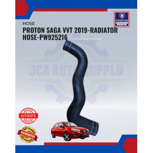 Proton Saga VVT 2019-Radiator Hose-PW925216