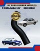 By Pass Rubber Hose (S)-Proton Saga 12V, Wira-MD155862 Belts, Hoses & Pulleys image