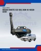 Idler Arm-Nissan Vanette C22-48530-G5101