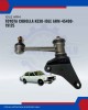 Idler Arm-Toyota Corolla KE30-45490-19125