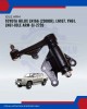 Idler Arm-Toyota Hilux LN166 (2Door)-LN107-YN61-LN61-SI-2720
