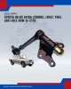 Idler Arm-Toyota Hilux LN166 (2Door)-LN107-YN61-LN61-SI-2720