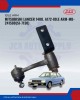 Mitsubishi Lancer 1400. A172-Idle Arm-MB-241500(SI-7130)