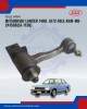 Mitsubishi Lancer 1400. A172-Idle Arm-MB-241500(SI-7130)
