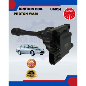 Ignition Coil-Proton Waja 4G18-NGK-U4014