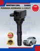 Ignition Coil-Perodua Kembara DVVT 1.3-NGK-U4062 image