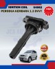 Ignition Coil-Perodua Kembara DVVT 1.3-NGK-U4062 image