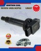 Ignition Coil-Toyota Vios NCP42 NCP93 NCP150-Yaris NCP91-Prius-NGK-U5027 image