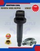 Ignition Coil-Toyota Vios NCP42 NCP93 NCP150-Yaris NCP91-Prius-NGK-U5027 image