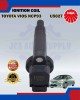 Ignition Coil-Toyota Vios NCP42 NCP93 NCP150-Yaris NCP91-Prius-NGK-U5027 image