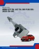 Ignition Coil-Ignition Coil-Honda City T9A-Jazz T5A-BRV-30520-55A-005 Ignition Coil-Ignition Coil-Honda City T9A-Jazz T5A-BRV-30520-55A-005