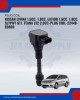 Ignition Coil-Nissan Livina 1.6cc 1.8cc-Latio 1.6cc 1.8cc-Sylphy G11-Teana J32 2.0cc-22448-ED800 Ignition Coil-Nissan Livina 1.6cc 1.8cc-Latio 1.6cc 1.8cc-Sylphy G11-Teana J32 2.0cc-22448-ED800