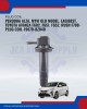 Ignition Coil-Perodua Alza-Myvi Lagi Best-Myvi Old Model-Avanza F602-F651-F652-Rush F700-19070-BZ040 Ignition Coil-Perodua Alza-Myvi Lagi Best-Myvi Old Model-Avanza F602-F651-F652-Rush F700-19070-BZ040