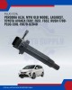Ignition Coil-Perodua Alza-Myvi Lagi Best-Myvi Old Model-Avanza F602-F651-F652-Rush F700-19070-BZ040 Ignition Coil-Perodua Alza-Myvi Lagi Best-Myvi Old Model-Avanza F602-F651-F652-Rush F700-19070-BZ040