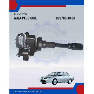 Ignition Coil-Proton Waja-099700-0480