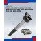 Ignition Coil-Toyota Altis ZRE142-ZRE173-Wish ZGE20-Harrier ZSU60-Lexus ZWA10-Prius ZVW30-90919-02258