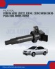Ignition Coil-Toyota Altis ZZE122-ZZE141-ZZE142-Wish ZNE10-90919-02262 Ignition Coil-Toyota Altis ZZE122-ZZE141-ZZE142-Wish ZNE10-90919-02262