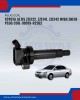 Ignition Coil-Toyota Altis ZZE122-ZZE141-ZZE142-Wish ZNE10-90919-02262 Ignition Coil-Toyota Altis ZZE122-ZZE141-ZZE142-Wish ZNE10-90919-02262