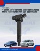 Ignition Coil-Toyota Camry ACV40-Alphard ANH10-ANH20-Estima ACR50-Innova TGN40-TGN51-TGN140-90919-02260 Ignition Coil-Toyota Camry ACV40-Alphard ANH10-ANH20-Estima ACR50-Innova TGN40-TGN51-TGN140-90919-02260