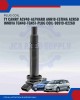 Ignition Coil-Toyota Camry ACV40-Alphard ANH10-ANH20-Estima ACR50-Innova TGN40-TGN51-TGN140-90919-02260 Ignition Coil-Toyota Camry ACV40-Alphard ANH10-ANH20-Estima ACR50-Innova TGN40-TGN51-TGN140-90919-02260