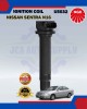 Ignition Coil-Nissan Sentra N16 1.6-NGK-U5032 image