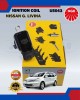 Ignition Coil-Nissan Grand Livina-Latio-Sylphy-Teana 2.0-NGK-U5043 image