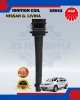 Ignition Coil-Nissan Grand Livina-Latio-Sylphy-Teana 2.0-NGK-U5043 image