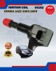 Ignition Coil-Honda Jazz 2005-2009-City 2003-2008-NGK-U5162 image