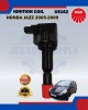 Ignition Coil-Honda Jazz 2005-2009-City 2003-2008-NGK-U5162 image