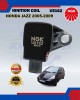 Ignition Coil-Honda Jazz 2005-2009-City 2003-2008-NGK-U5162 image