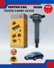 Ignition Coil-Toyota Camry ACV40-Innova TGN40-NGK-U5166 image