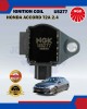 Showing image for Ignition Coil-Honda Accord T2A 2.4 2014-2019-NGK-U5277 Ignition Coil-Honda Accord T2A 2.4 2014-2019-NGK-U5277 image