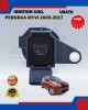 Ignition Coil-Perodua Myvi 2005-2017-Alza 2009-2022-Toyota Avanza 2007-2011-Rush 2007-2016-NGK-U5470 image