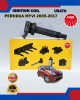 Ignition Coil-Perodua Myvi 2005-2017-Alza 2009-2022-Toyota Avanza 2007-2011-Rush 2007-2016-NGK-U5470 image