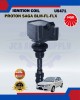 Ignition Coil-Proton Saga BLM-FL-FLX-Persona-Waja-Exora-Preve-NGK-U5471 image