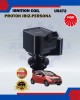 Ignition Coil-Proton Iriz-Persona-Saga VVT-Exora-Preve-Suprima S-NGK-U5472 image