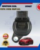 Showing image for Ignition Coil-Toyota Vios NSP151-Yaris NSP151-Sienta-Perodua Bezza 1.3-NGK-U5487 Ignition Coil-Toyota Vios NSP151-Yaris NSP151-Sienta-Perodua Bezza 1.3-NGK-U5487 image