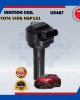 Showing image for Ignition Coil-Toyota Vios NSP151-Yaris NSP151-Sienta-Perodua Bezza 1.3-NGK-U5487 Ignition Coil-Toyota Vios NSP151-Yaris NSP151-Sienta-Perodua Bezza 1.3-NGK-U5487 image