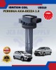 Showing image for Ignition Coil-Perodua Axia-Bezza 1.0-NGK-U5510 Ignition Coil-Perodua Axia-Bezza 1.0-NGK-U5510 image