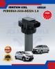 Showing image for Ignition Coil-Perodua Axia-Bezza 1.0-NGK-U5510 Ignition Coil-Perodua Axia-Bezza 1.0-NGK-U5510 image
