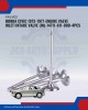 Intake Valve (IN) Set-Honda Civic (1973-1979)-Civic CVCC-Ballade 1300-Accord (1976-1977)-14711-611-000