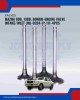 Intake Valve (IN) Set-Mazda 808-1300-Familia-GLC-Mizer-Bongo-E1400-0324-12-111